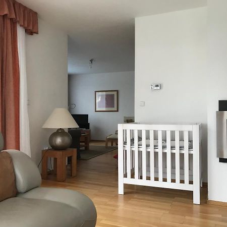 Obora 824 Villa Nová Bystřice Eksteriør bilde