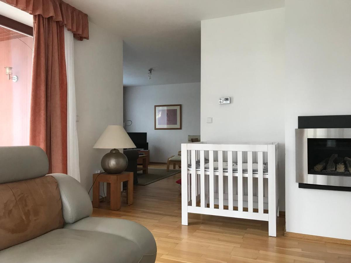 Obora 824 Villa Nová Bystřice Eksteriør bilde